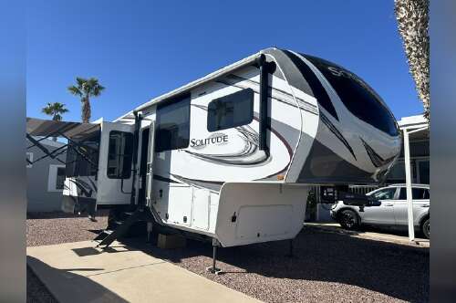 2022 Grand Design SOLITUDE 280RK in broomfield CO