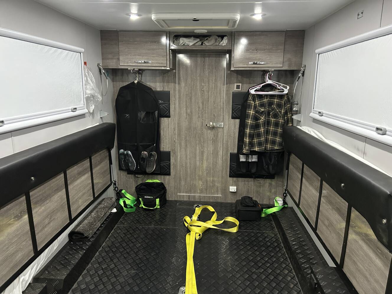A photo of this 2022 Black Series HQ22 T