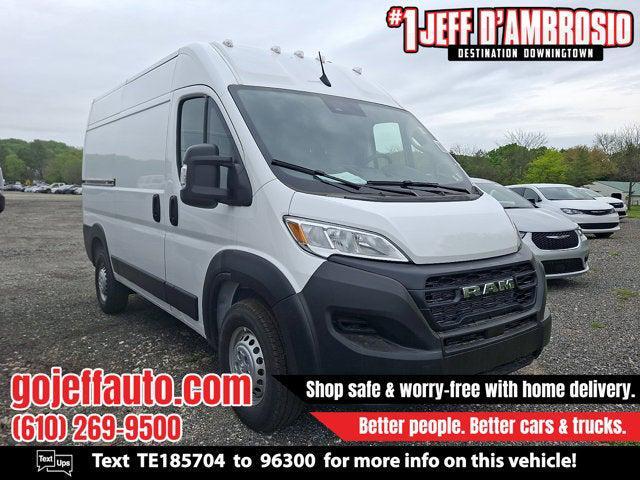 2026 RAM PROMASTER 1500 in Downingtown, PA