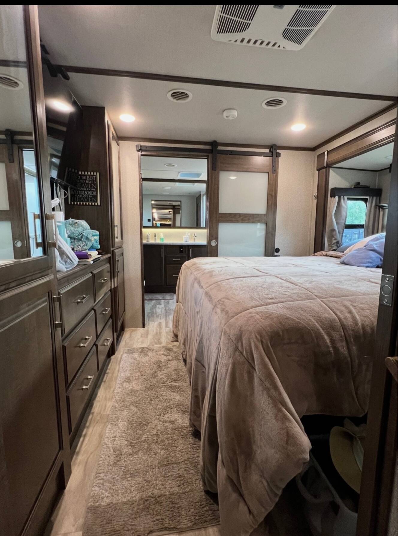 A photo of this 2021 Grand Design SOLITUDE 380FL