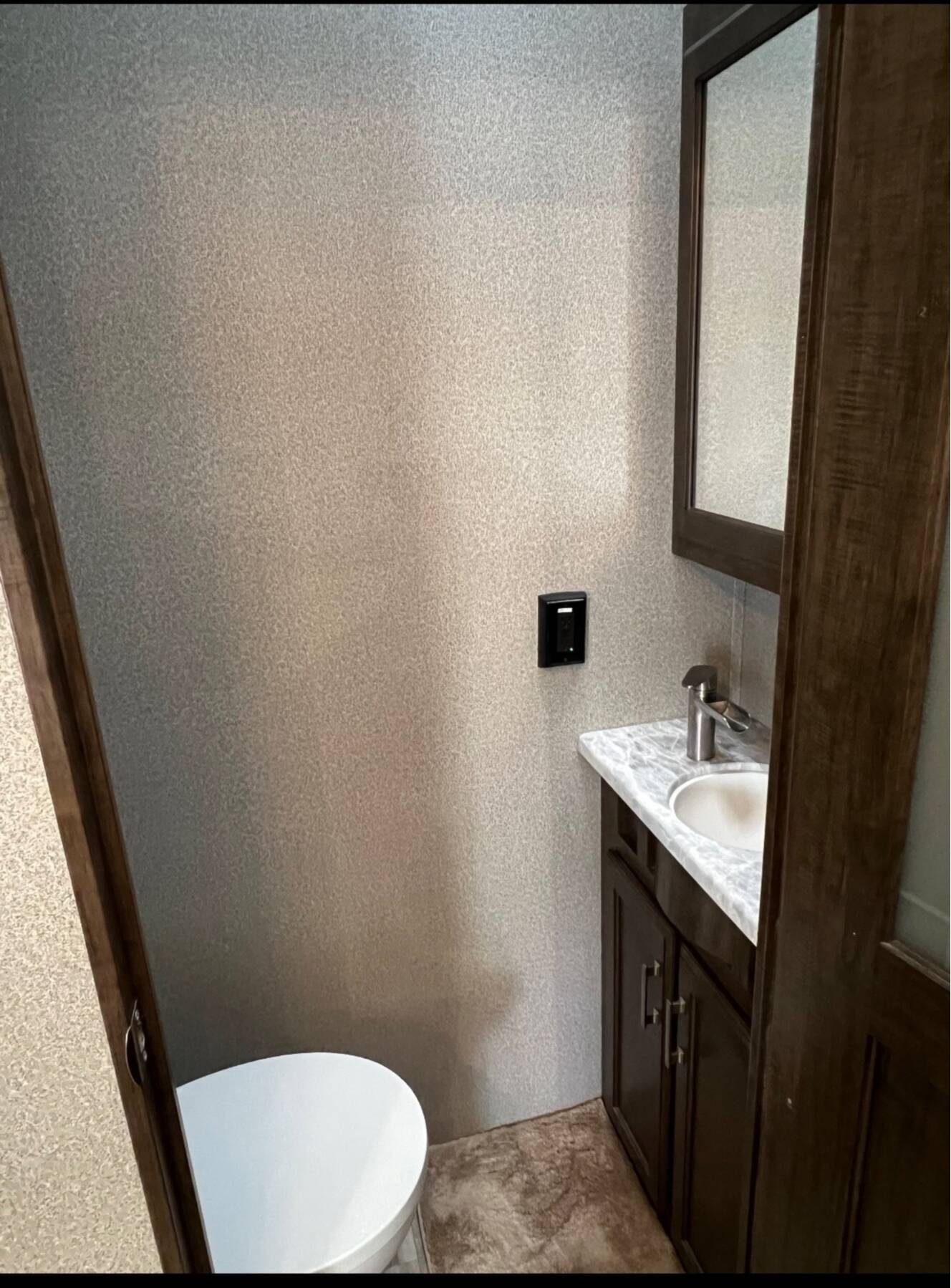 A photo of this 2021 Grand Design SOLITUDE 380FL