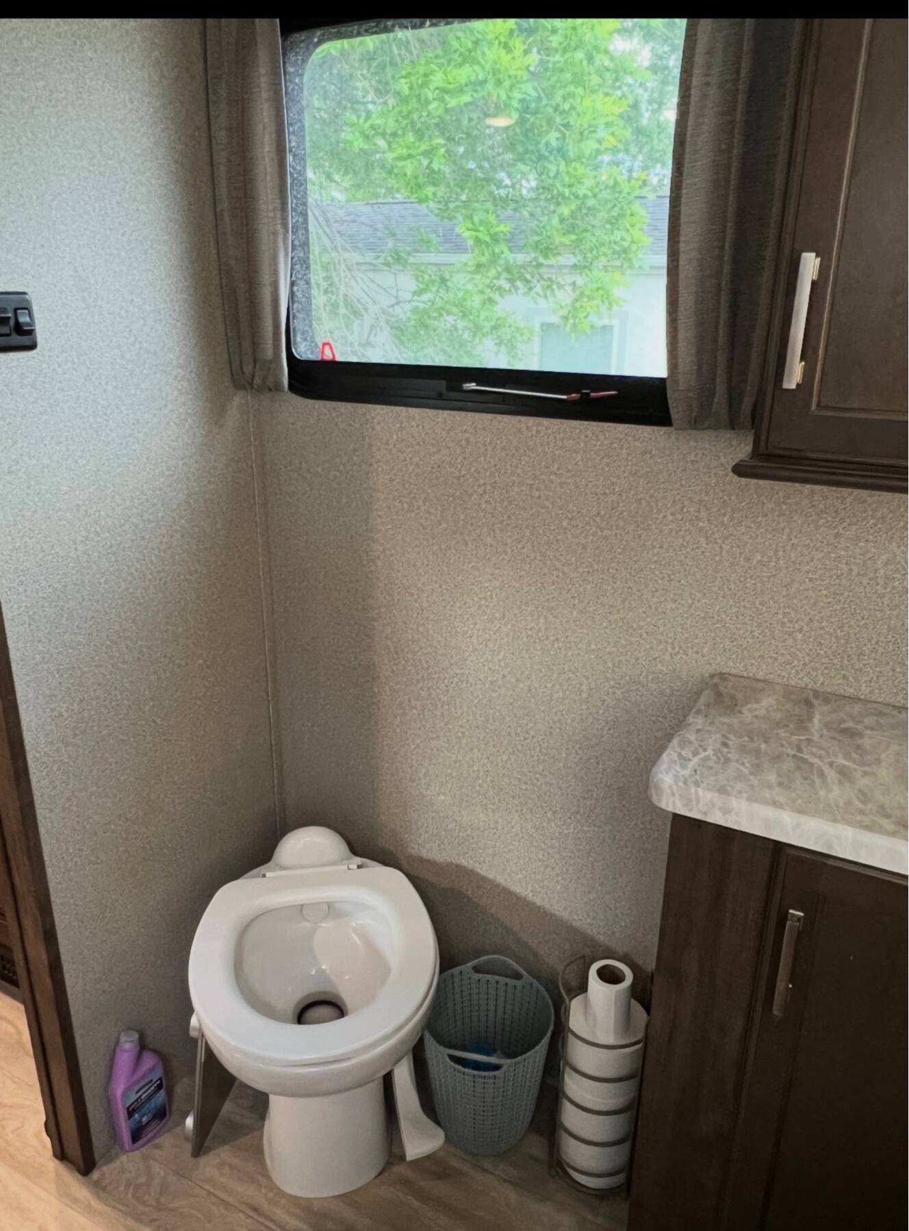 A photo of this 2021 Grand Design SOLITUDE 380FL