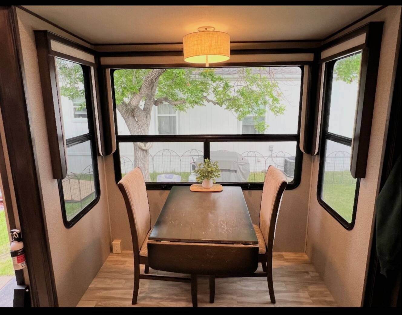 A photo of this 2021 Grand Design SOLITUDE 380FL