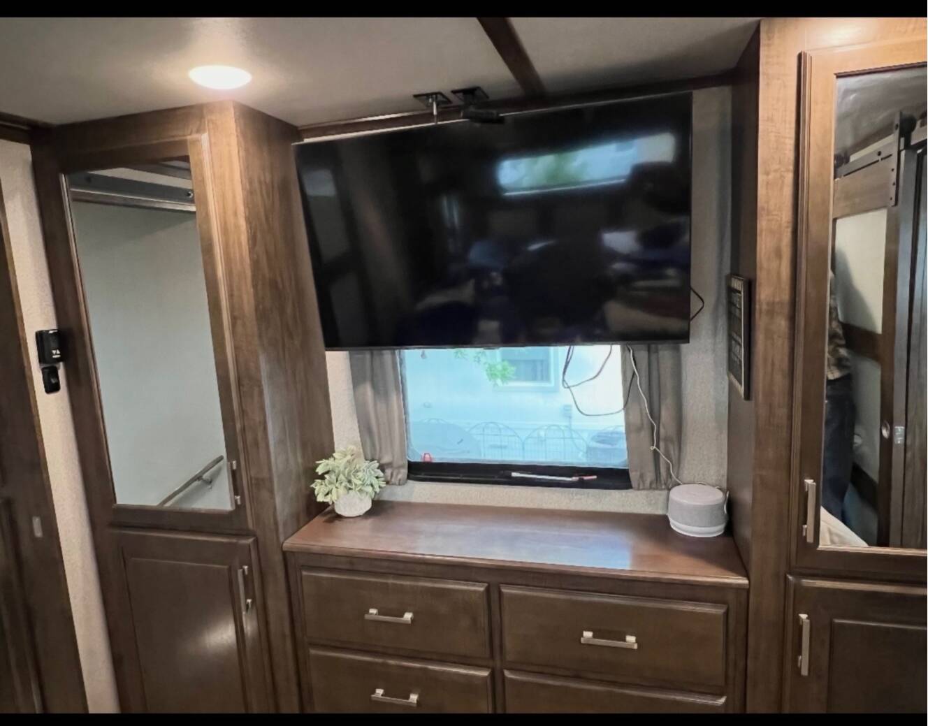 A photo of this 2021 Grand Design SOLITUDE 380FL