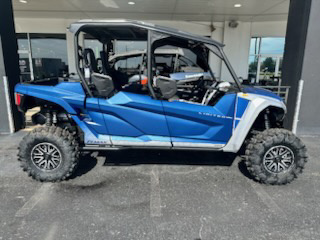 Yamaha Wolverine RMAX4 1000 Four Wheelers For Sale in Missouri