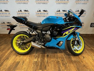Clear Creek Powersports in Ozark, Missouri. Find New and Used