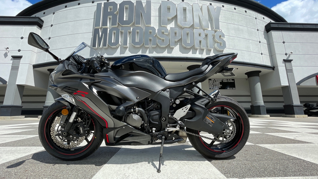 定価18万円　COTTWEILER SS19 SIZE S Kawasaki Ninja ZX-6R Motorcycles For Sale in Ohio - Cycle Trader