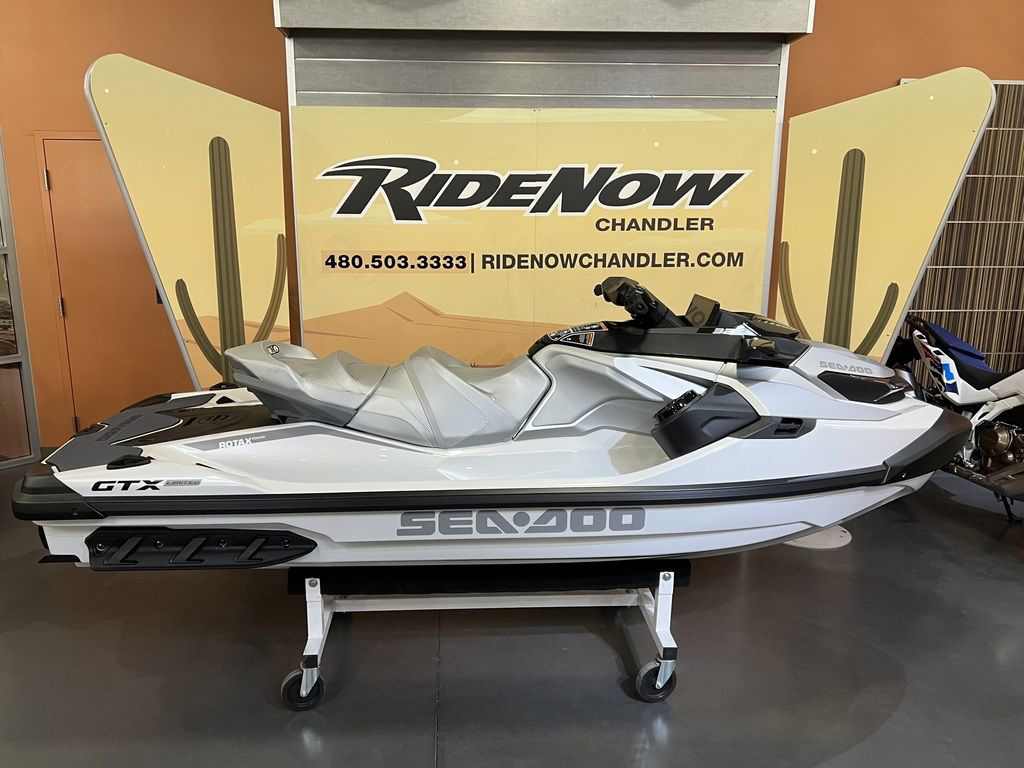 Gtx For Sale Near Tempe, Arizona - Sea-Doo Personal Watercraft