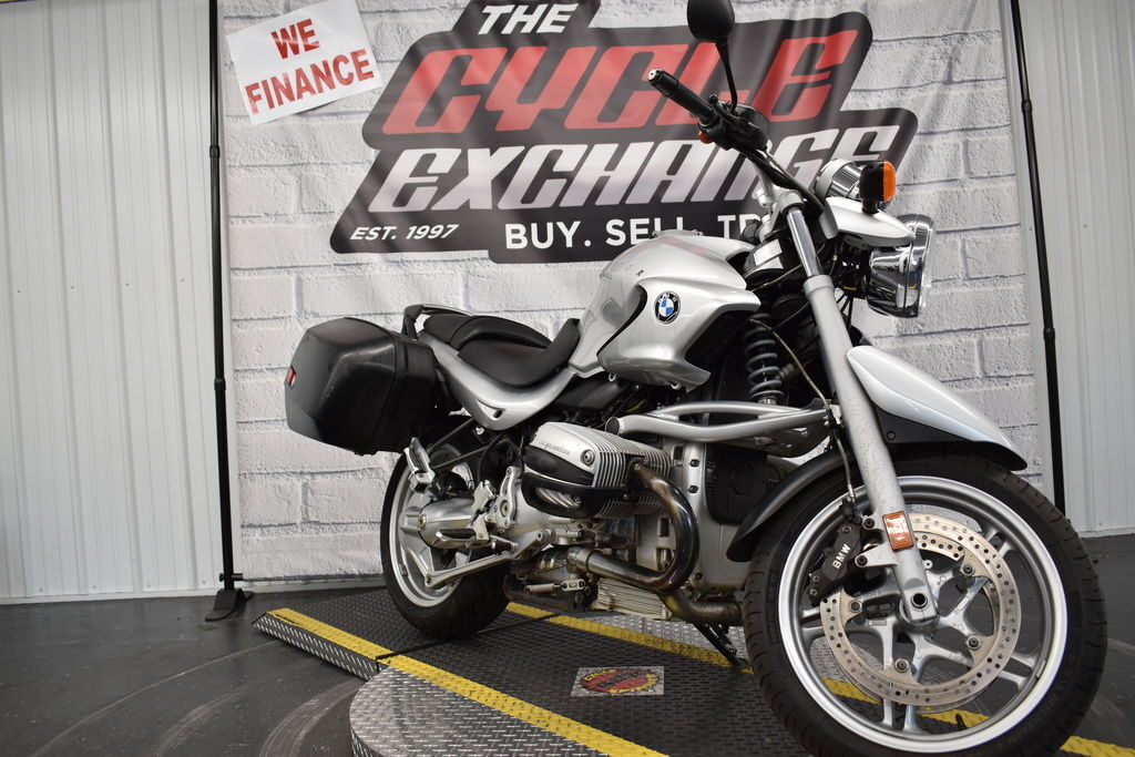 Used 2003 BMW R1150R R For Sale in Andover, NJ - 5037627826