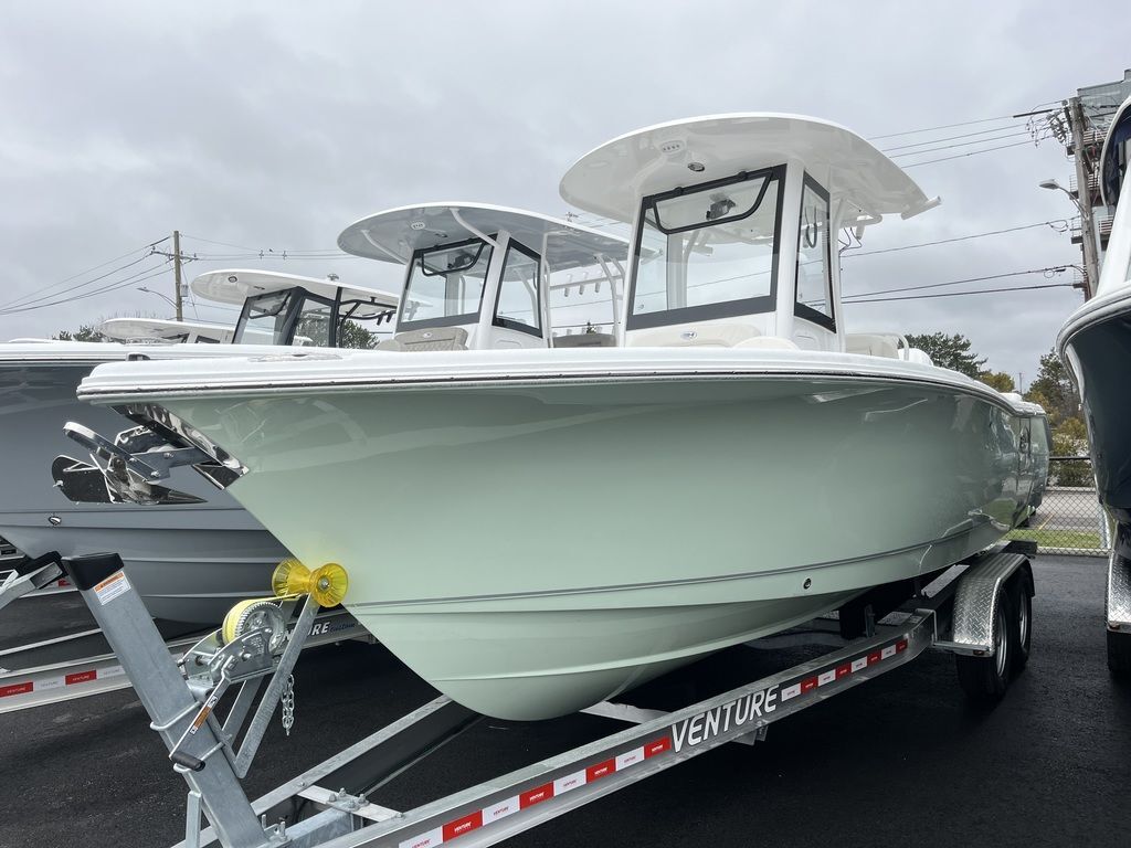 2026 Sea Hunt Ultra 255SE 305 SE in holden ME