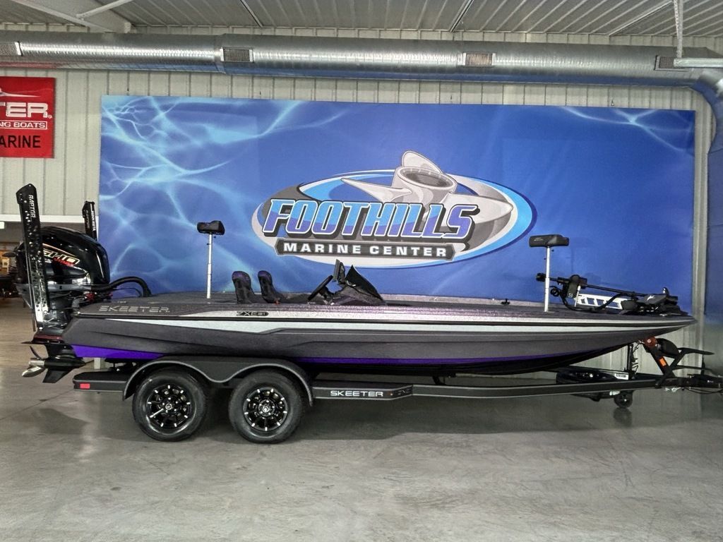 2026 Skeeter ZXE21 in morganton NC