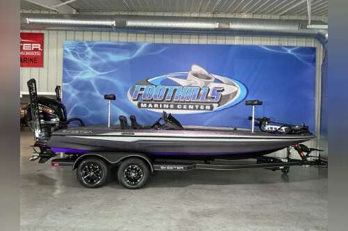 2026 Skeeter ZXE21 in morganton NC