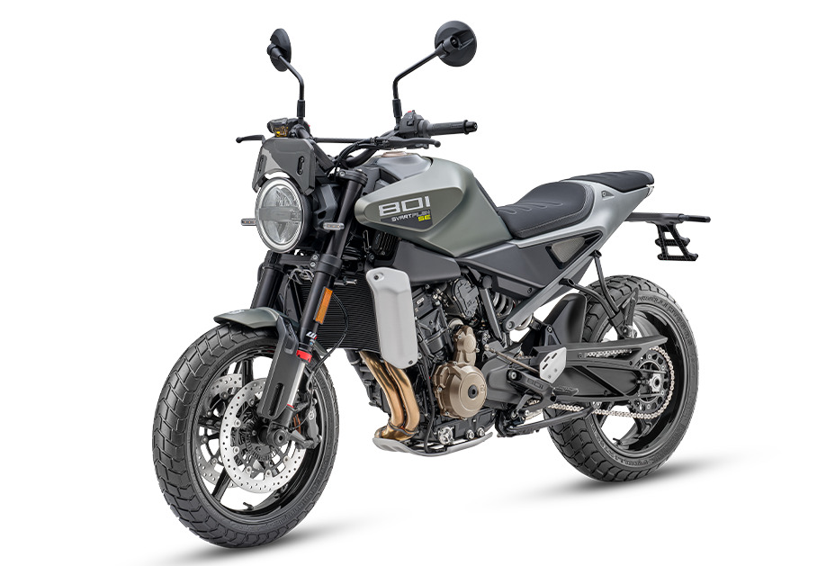 2027 Husqvarna Svartpilen 801 801 in Senatobia, MS