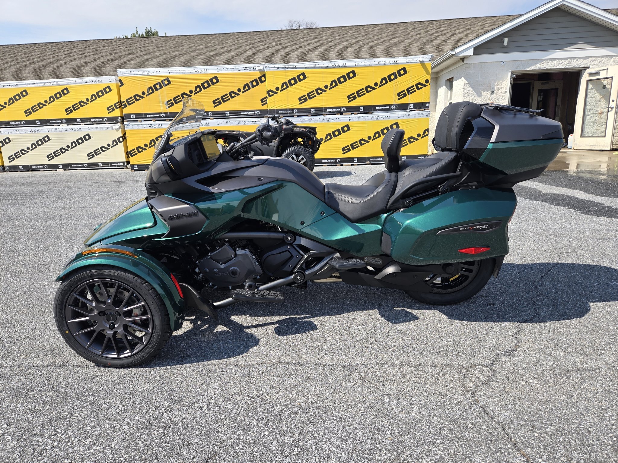 Green Motorcycles For Sale Near Williamsport, PA - Cycle Trader