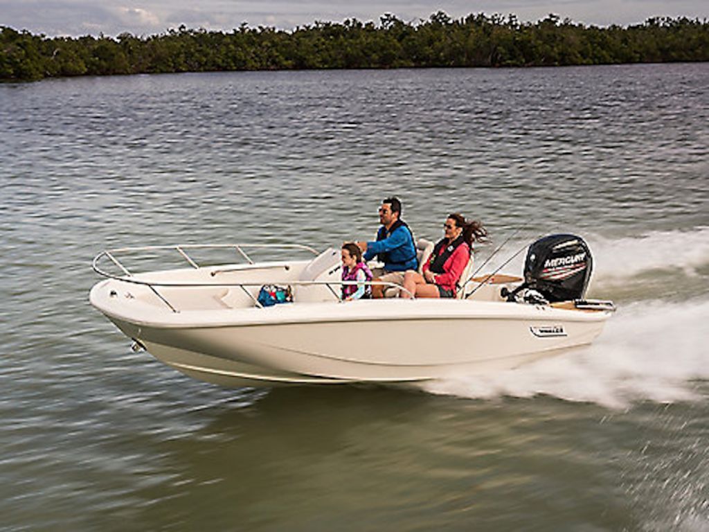 2026 Boston Whaler 160 Super Sport in miami FL
