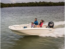 4 Amenity-Rich High-Performance Day Boats image