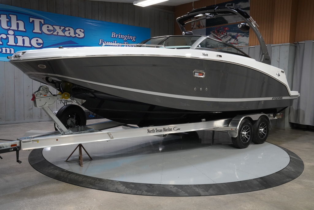 2026 Four Winns HD8 Surf in gainesville TX