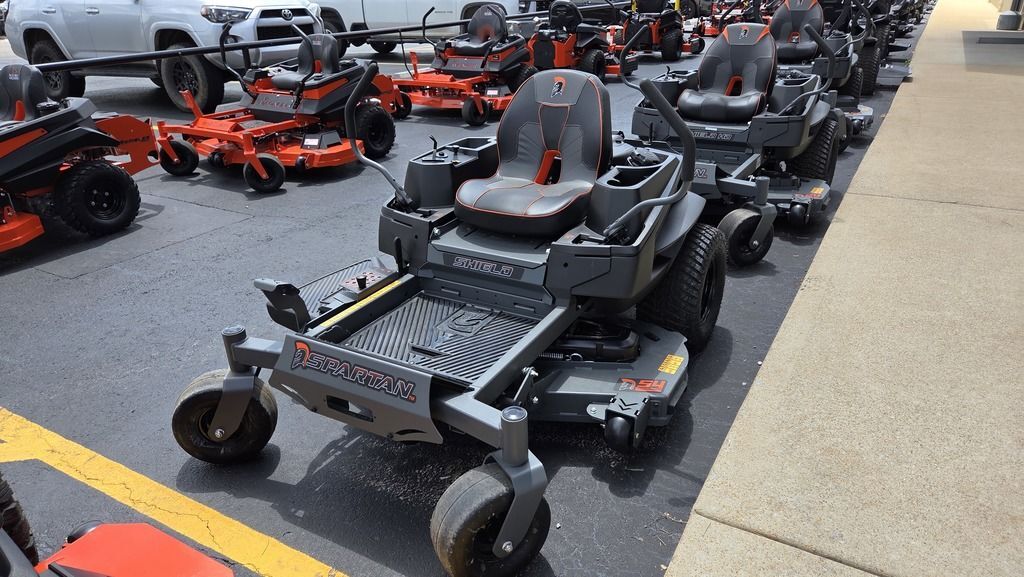 Spartan Mower Equipment listings For Sale Near Batesville