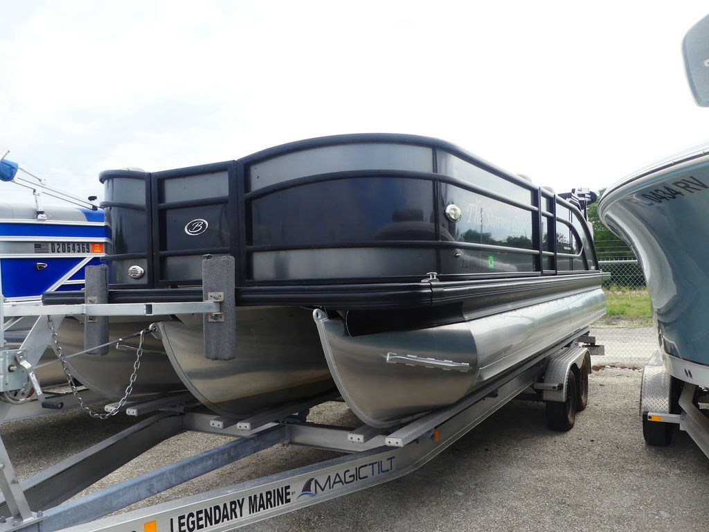 2019 Barletta L25QSS in lake placid FL