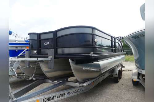 2019 Barletta L25QSS in lake placid FL