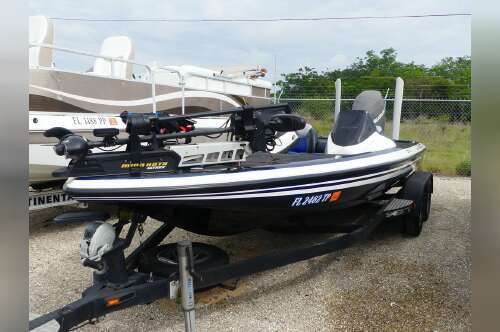 2014 Skeeter ZX20 ZX250 in lake placid FL