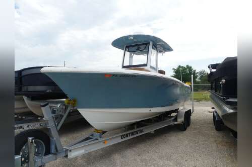 2019 Sea Hunt Ultra 255 SE in lake placid FL