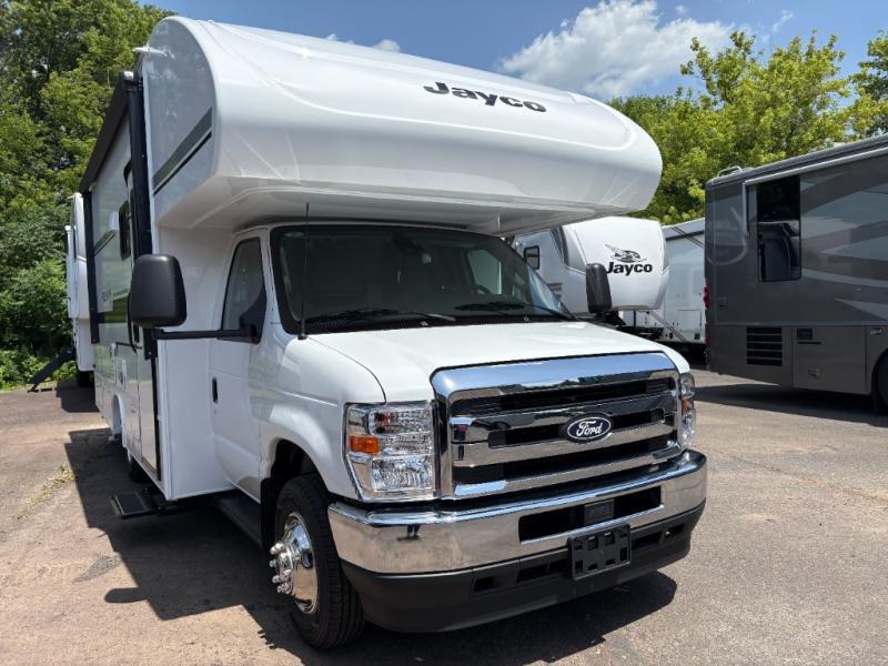 2027 Jayco Redhawk SE 22CF in souderton PA