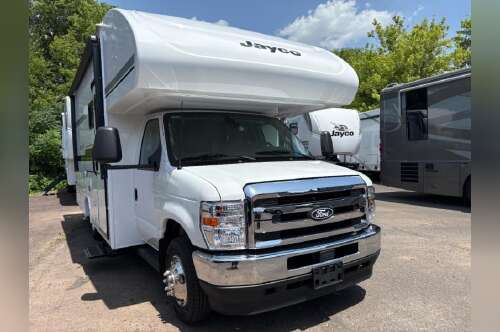 2027 Jayco Redhawk SE 22CF in souderton PA
