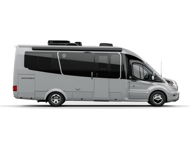 2026 Leisure Travel Wonder 24RL in souderton PA