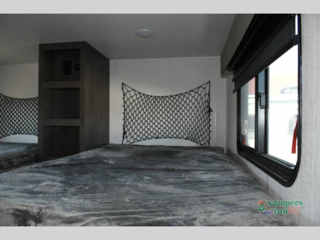 A photo of this 2024 Forest River Rv Cedar Creek Cottage 40CBK
