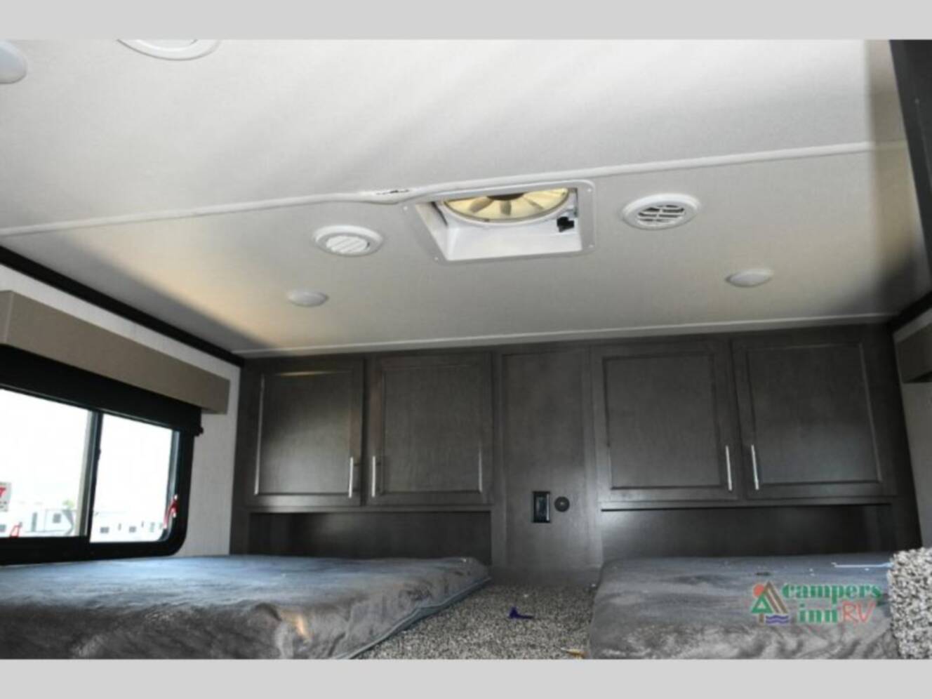 A photo of this 2024 Forest River Rv Cedar Creek Cottage 40CBK
