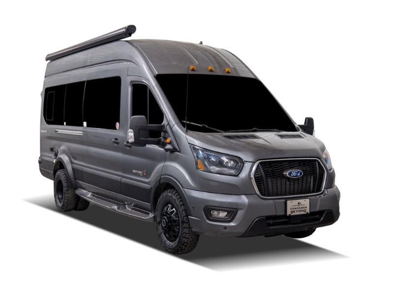 2027 Coachmen Rv Beyond 22D 22D-EB in souderton PA