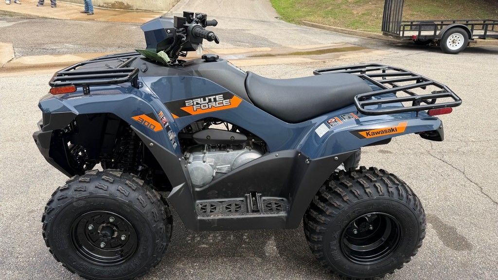 Kawasaki Four Wheelers For Sale in Mississippi - ATV Trader