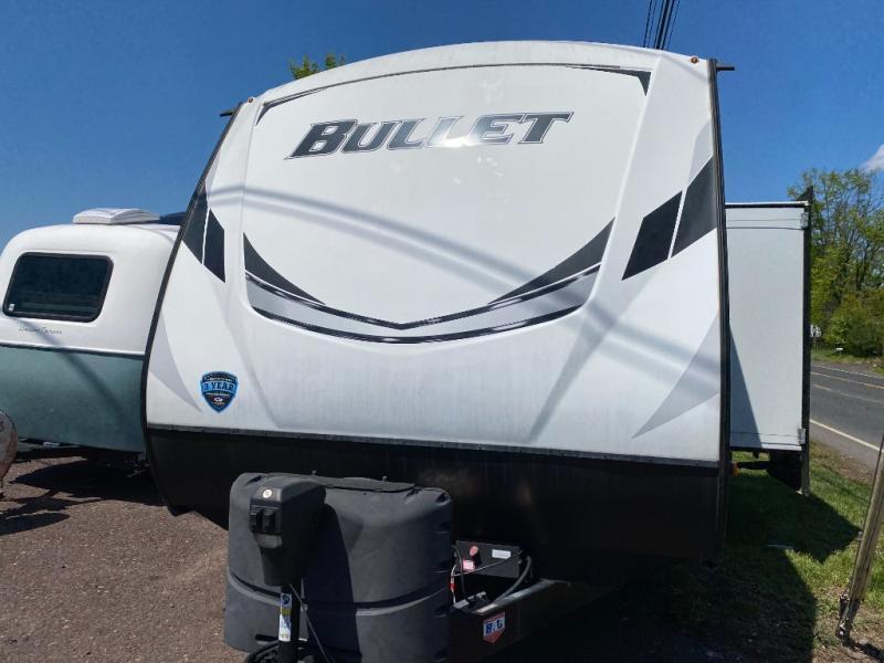 2021 Keystone Rv Bullet 250BHS in souderton PA