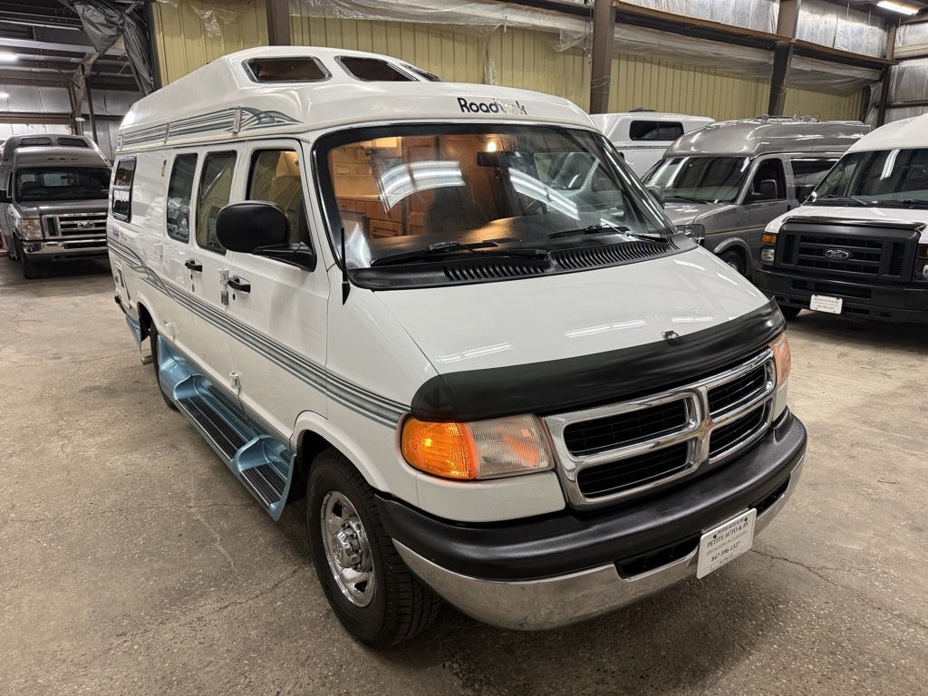 1999 Roadtrek 190 Popular in waukegan IL