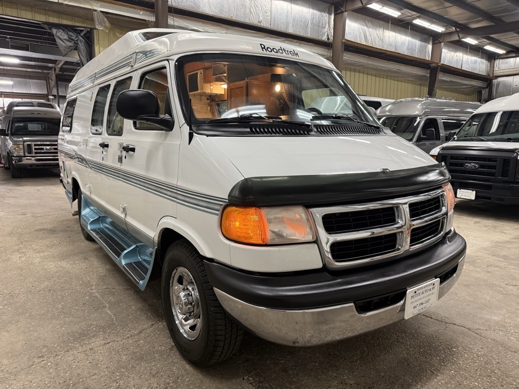 1999 Roadtrek 190 Popular in waukegan IL