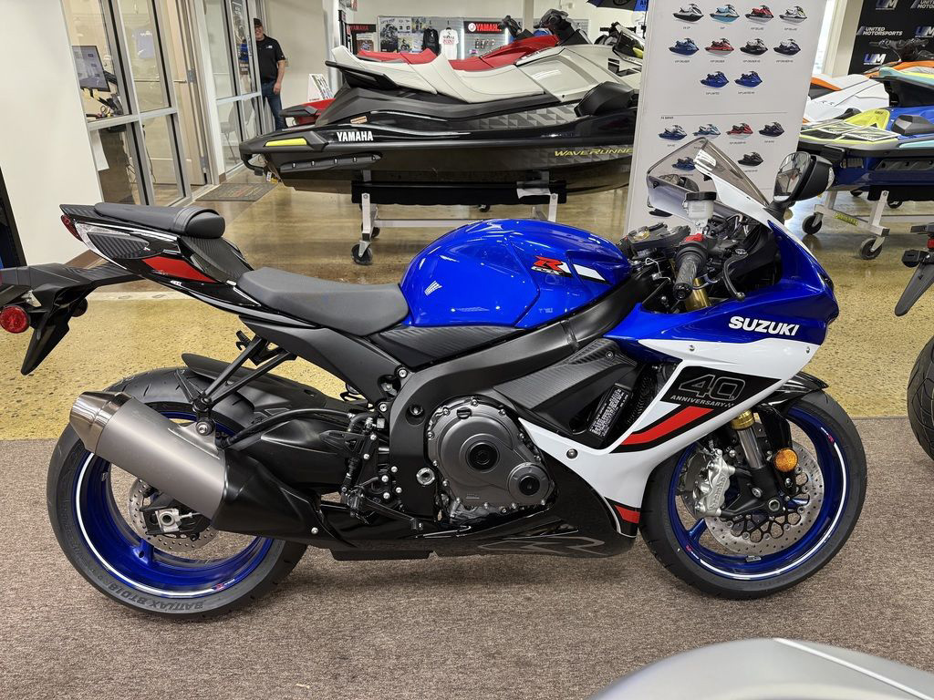 Suzuki Gsx-R 750Z Motorcycles For Sale - Cycle Trader