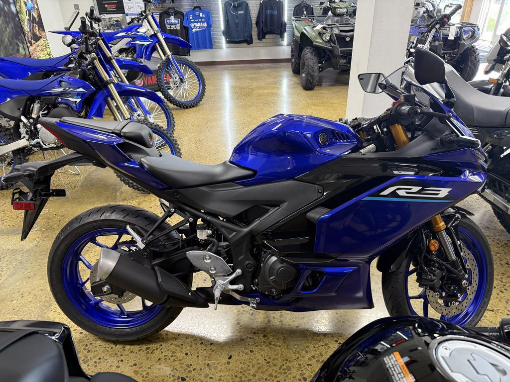 Yamaha Yzf R3 Motorcycles For Sale Near Lexington, KY - Cycle Trader