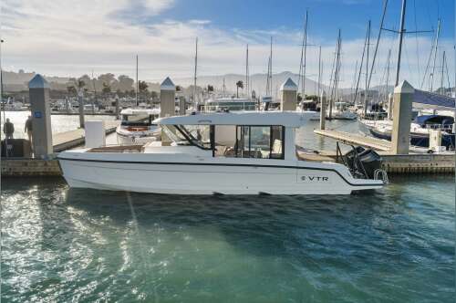 2026 Cruisers Yachts 38 VTR EC in sausalito CA
