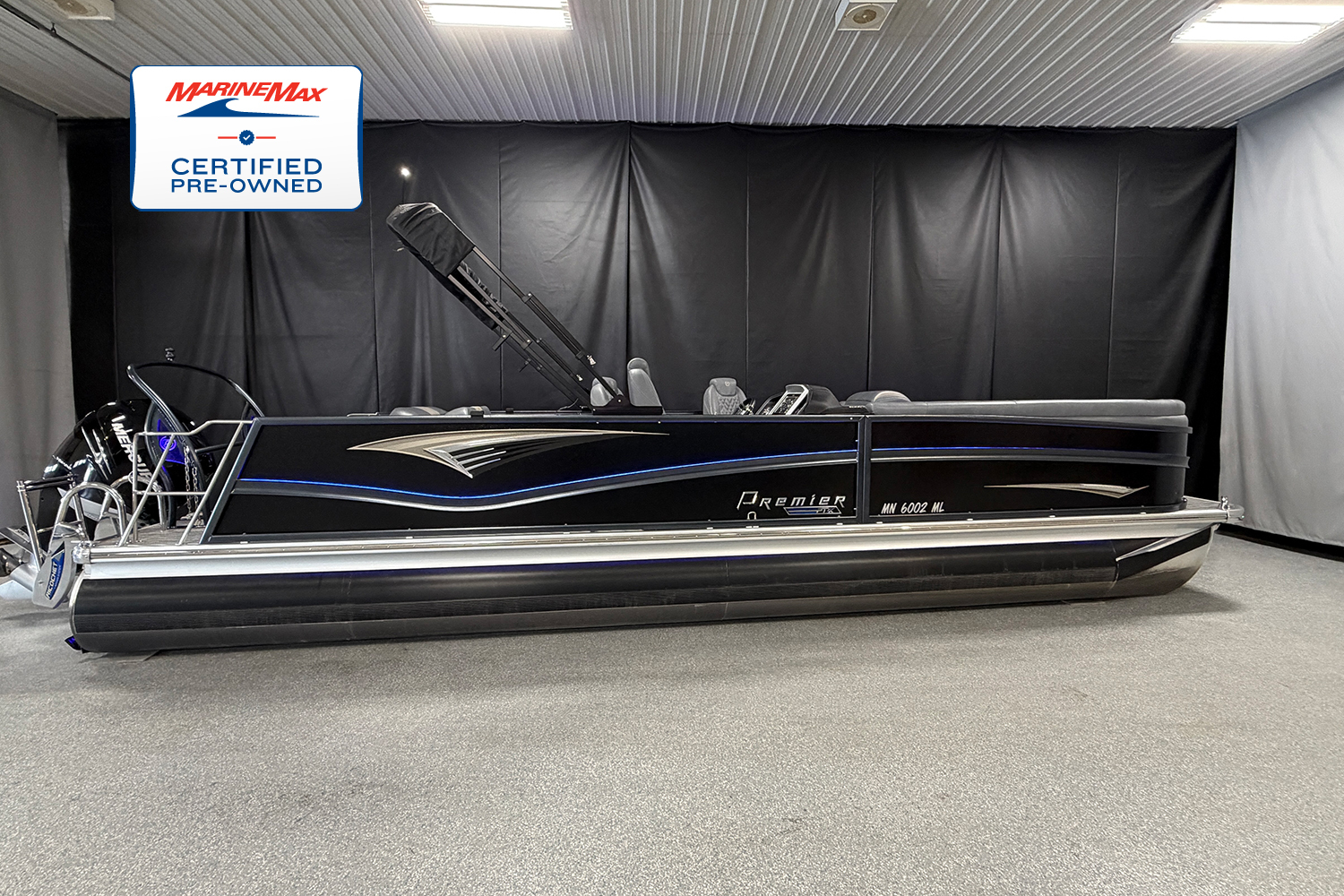 2022 Premier 270INTRIGUE 275 RF in nisswa MN