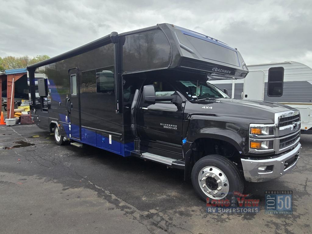 2026 Coachmen Rv Entourage 330DS in windsor locks CT
