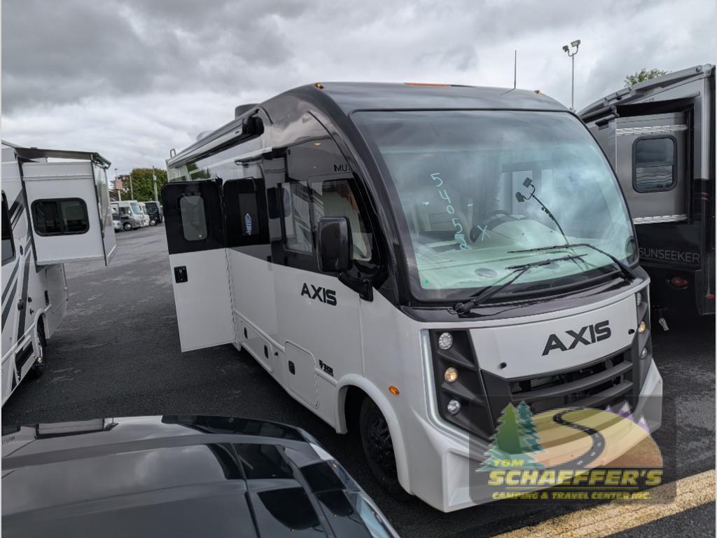 2027 Thor Motor Coach Axis 28.1 in shoemakersville PA