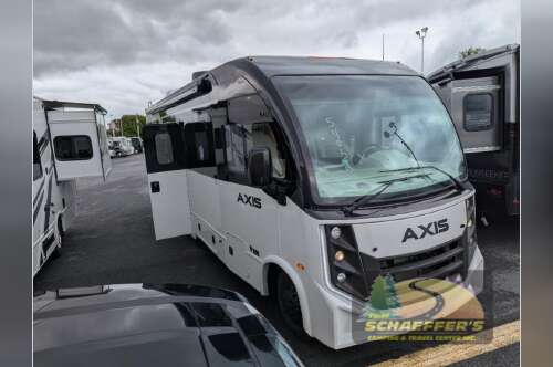 2027 Thor Motor Coach Axis 28.1 in shoemakersville PA