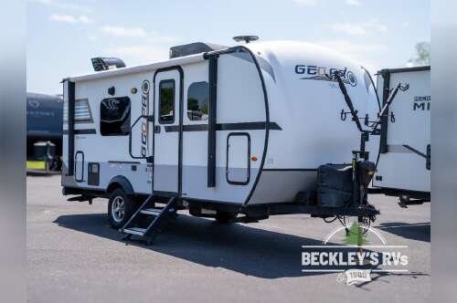2019 Forest River Rv Rockwood GEO Pro 19FD G19FD in new oxford PA