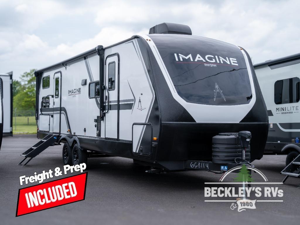 2026 Grand Design Imagine 2800BH in thurmont MD