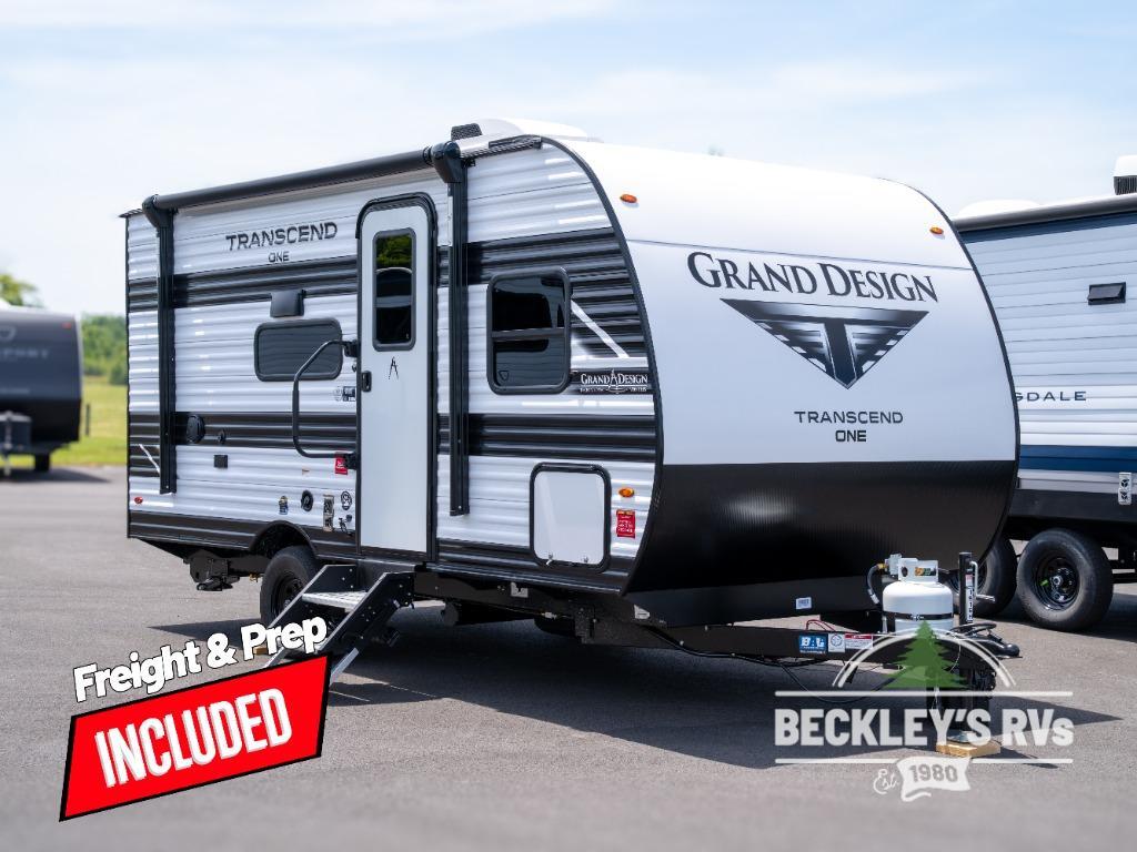 2026 Grand Design Transcend One 151BH in thurmont MD
