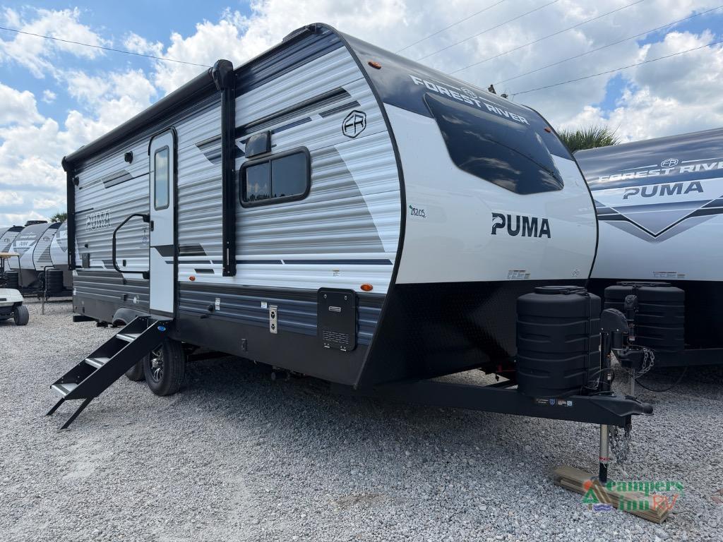 2026 Forest River Rv Puma 220FK in conway SC