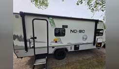 2022 Forest River No Boundaries 19.5 RV