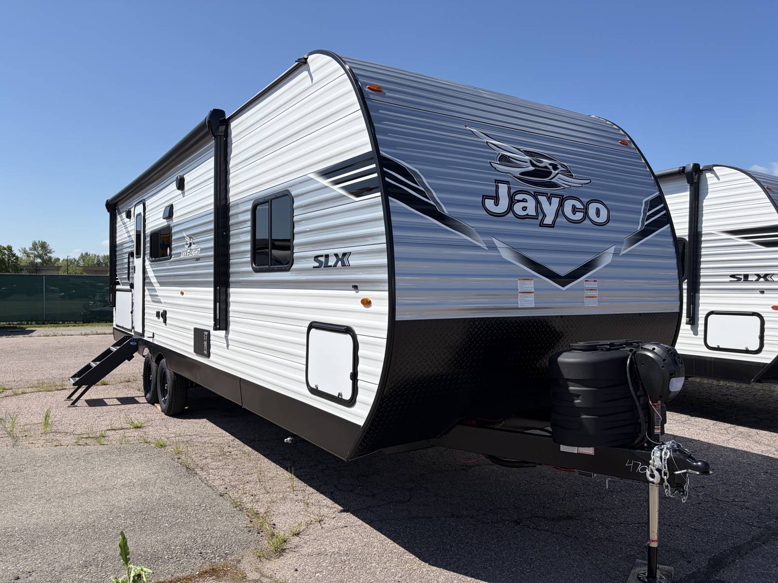 2026 Jayco JAY FLIGHT SLX 263BHSW in missoula MT