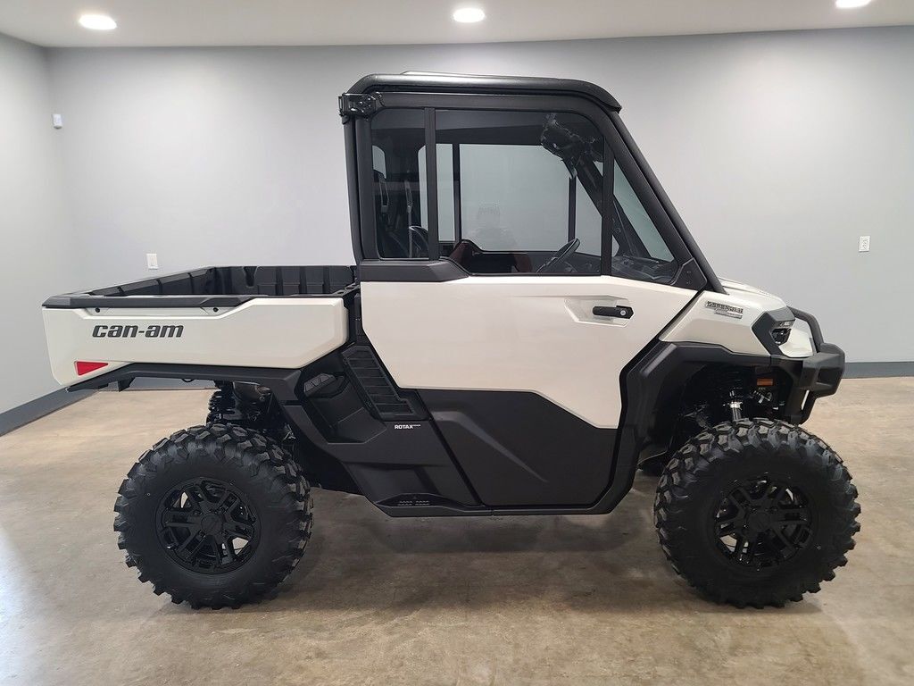 Can-Am Side by Sides For Sale in Alabama - ATV Trader